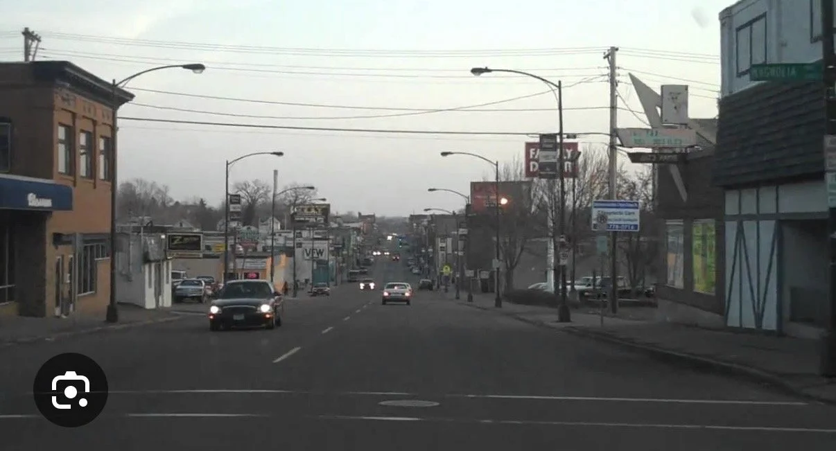 Payne Avenue St. Paul didn’t forget