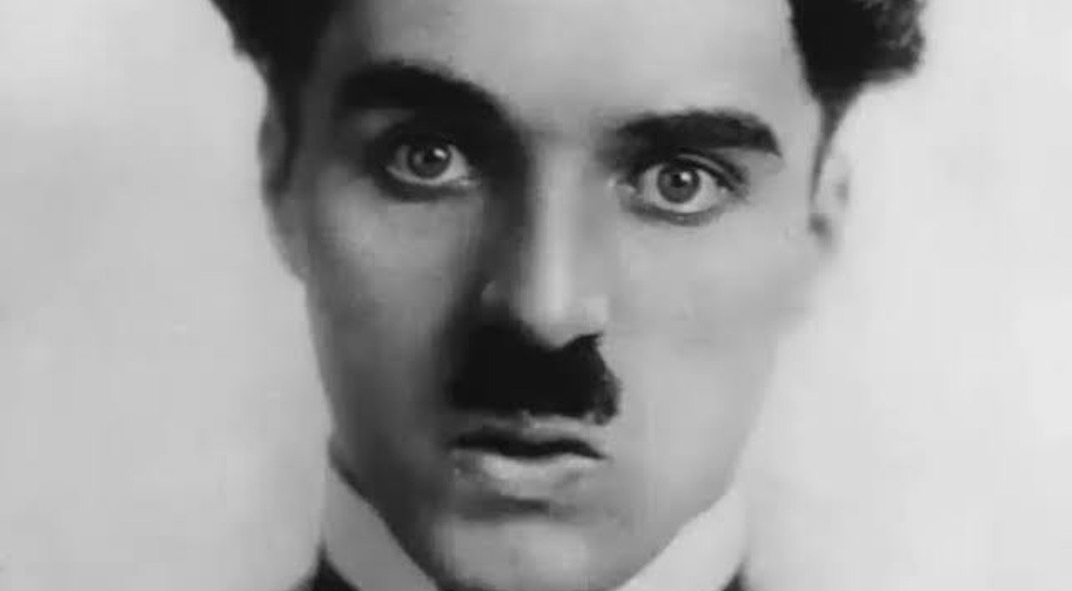  Quote of the day by Charlie Chaplin: 'Failure is unimportant. It takes...' Life lessons on courage, success &amp; comedy from one of cinema’s greatest filmmakers and The Great Dictator star