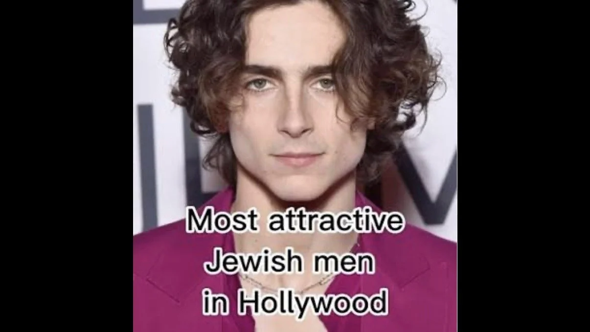 God could you imagine if he had a baby with a Peggy Donahue