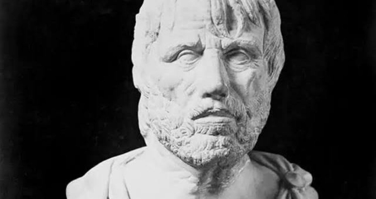  Quote of the day by Stoic philosopher Seneca: 'To be happy, you must eliminate two things. The fear of a bad future and the memory of...