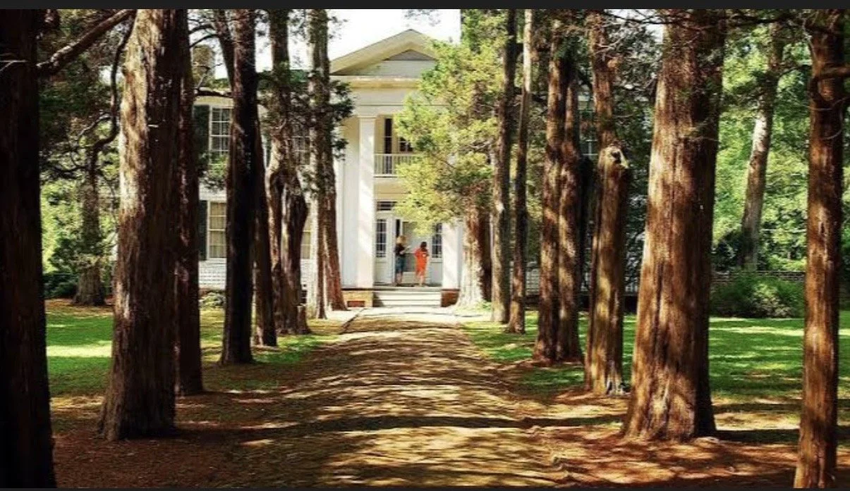 10 Prettiest Towns To Visit In The Southern United States 🦚