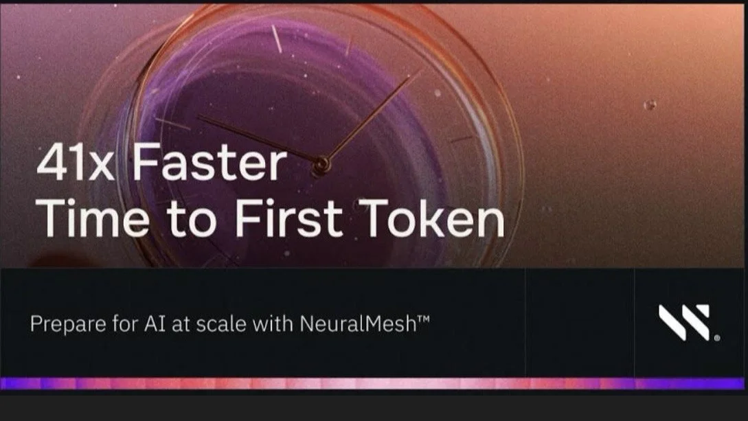 AI is getting faster 🤌🏼