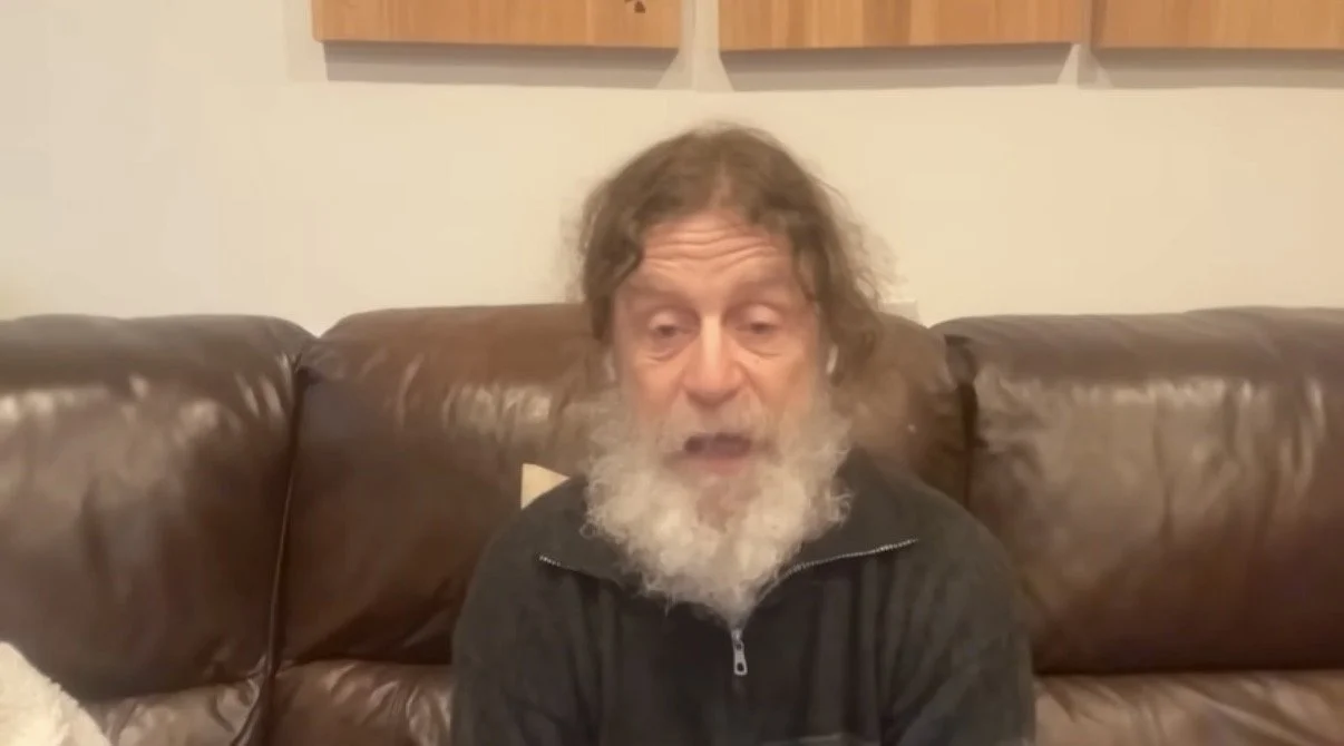 Nothing is anyone’s fault? You shouldn’t take credit for anything? Robert Sapolsky explains 🧠💥👍🏼