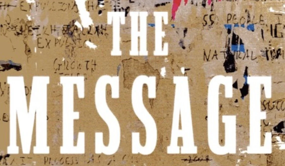 I studied some African-American literature in college at UW Madison and highly recommend Ta-Nehisi Coates’ The Message; he’s a modern day expert and I will add a radical so to speak ✊🏽