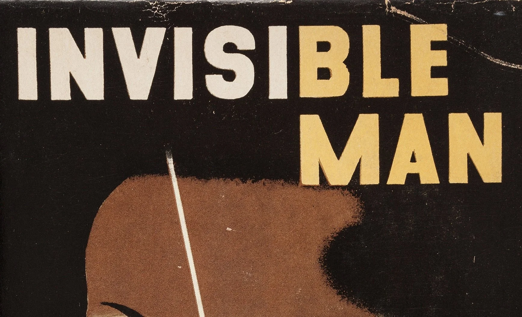 Invisible man by Ralph Ellison is a must read ✊🏽