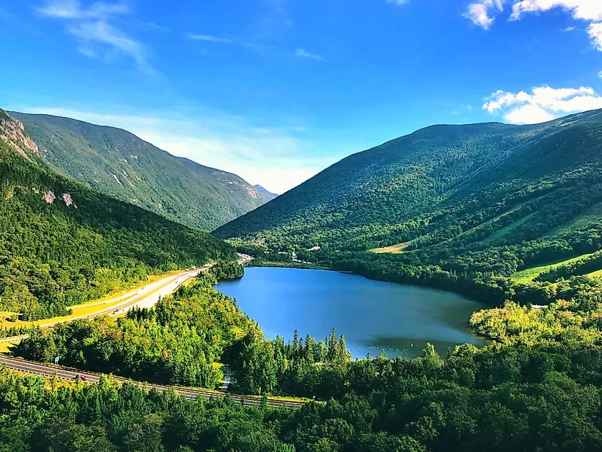 The Best State Parks In The United States 🫎