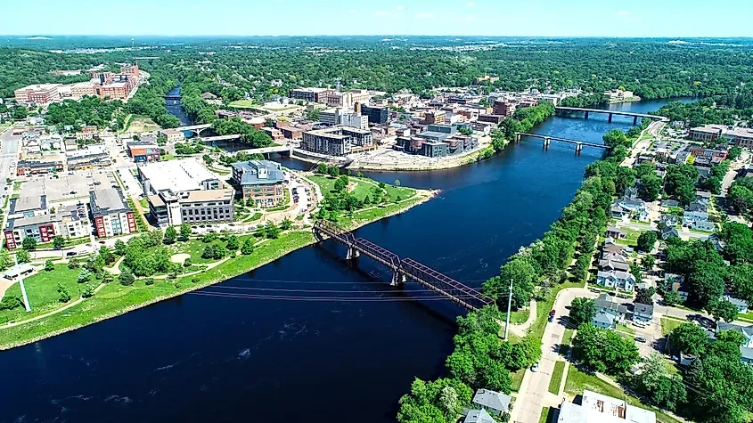 Where People Are Moving To In Wisconsin In 2026 🧏🏻
