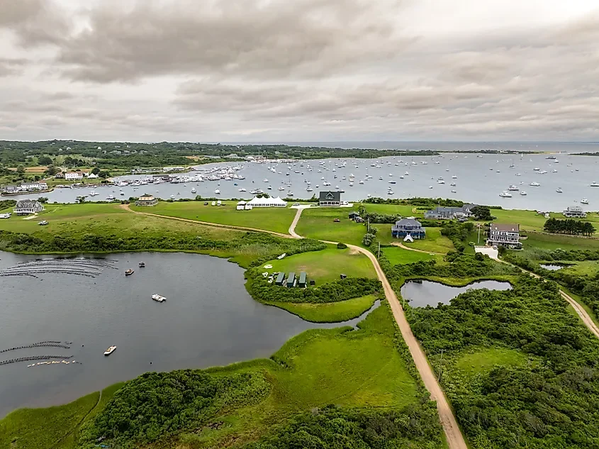 5 Best Natural Wonders To Visit In Rhode Island This Year 👍🏼