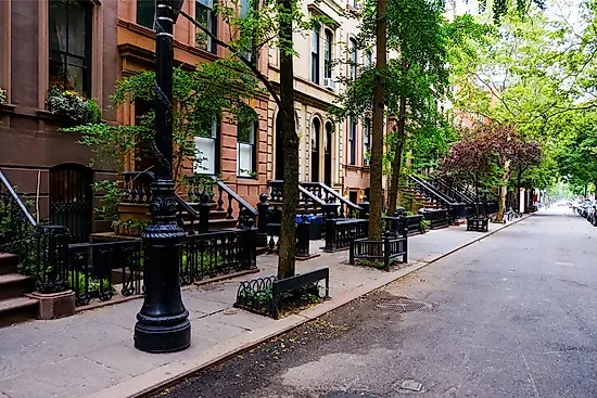 The Best Neighborhoods In New York City 🙉