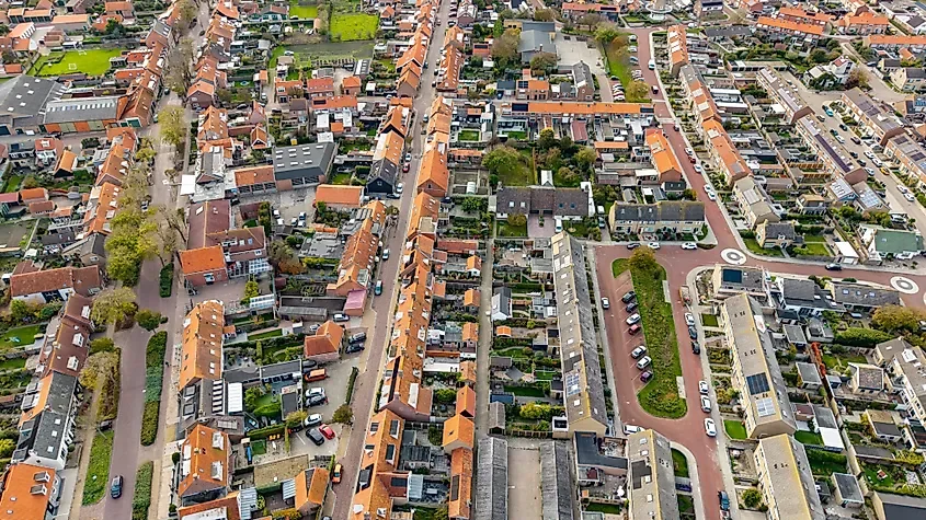 8 Offbeat Towns To Visit In Netherlands 🇳🇱