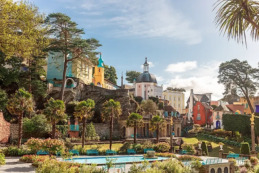 11 Of The Most Adorable Small Towns In UK 🏰
