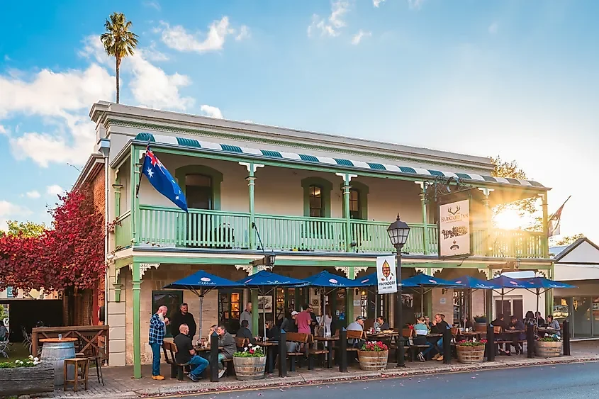 9 Best Downtowns In South Australia 🦘