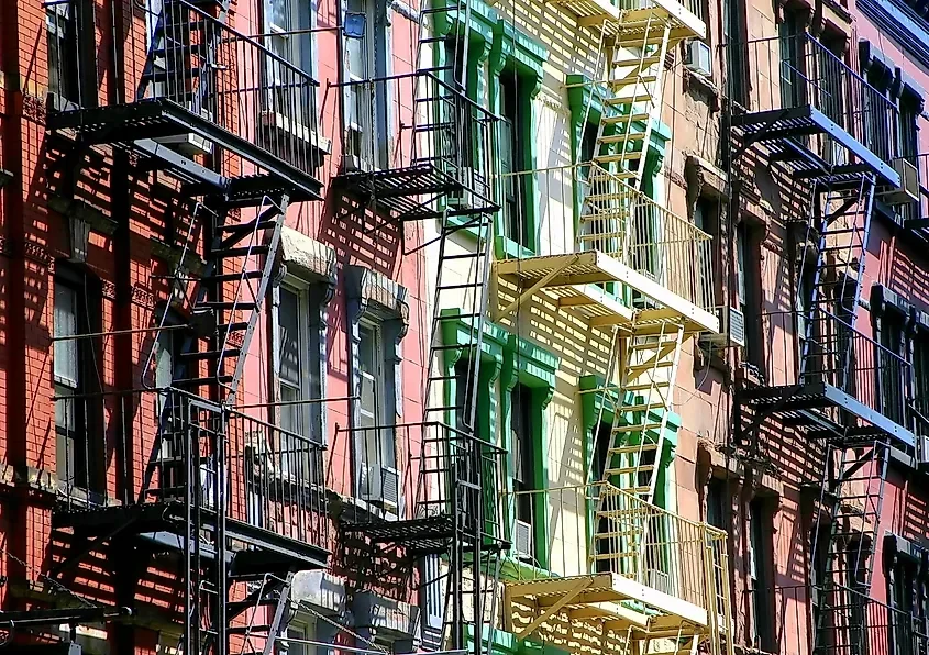 The Richest Neighborhoods In America 💰