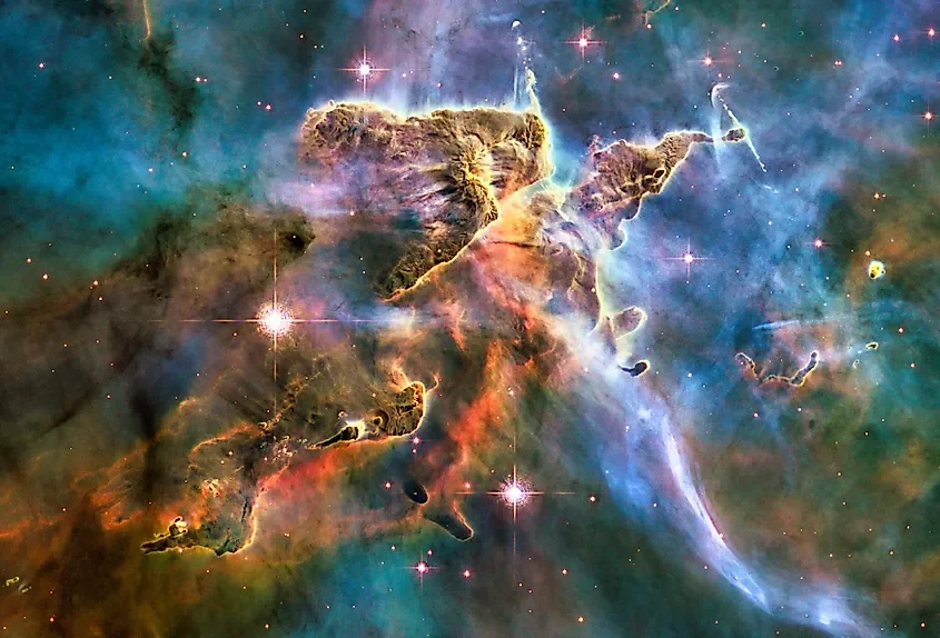 Is The Universe Infinite? 🌘