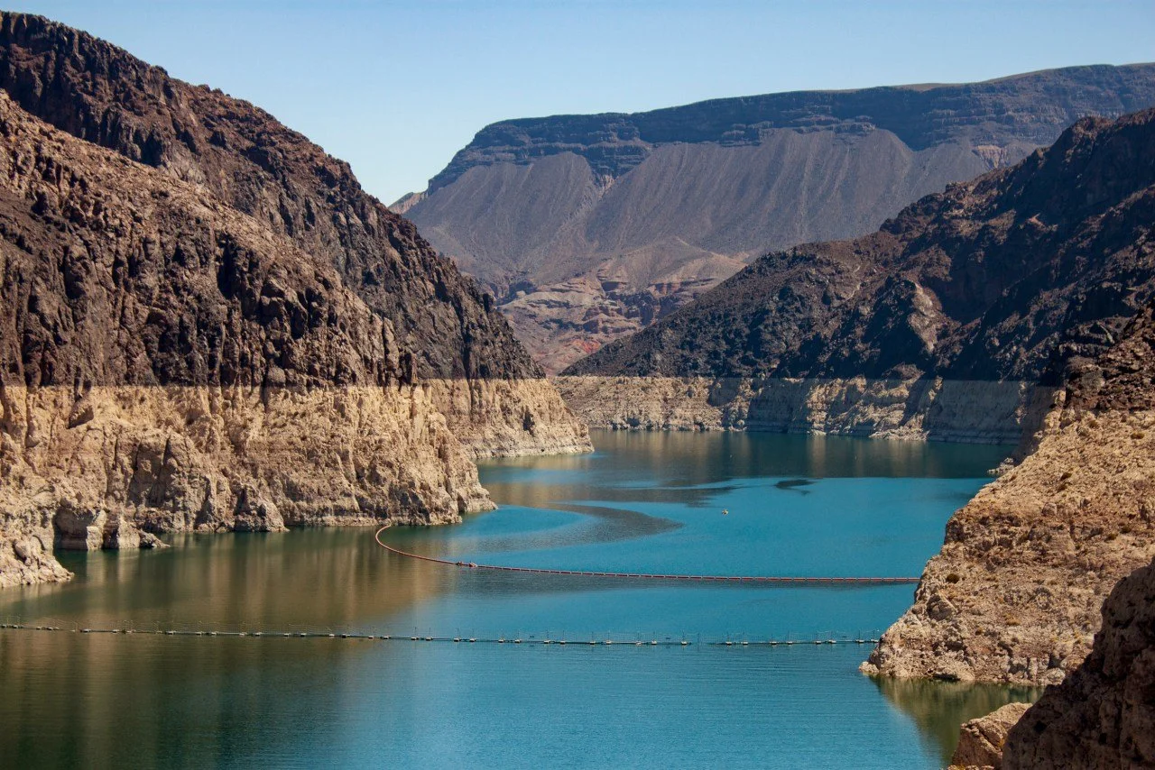 Betting on Lake Mead’s Demise 😞