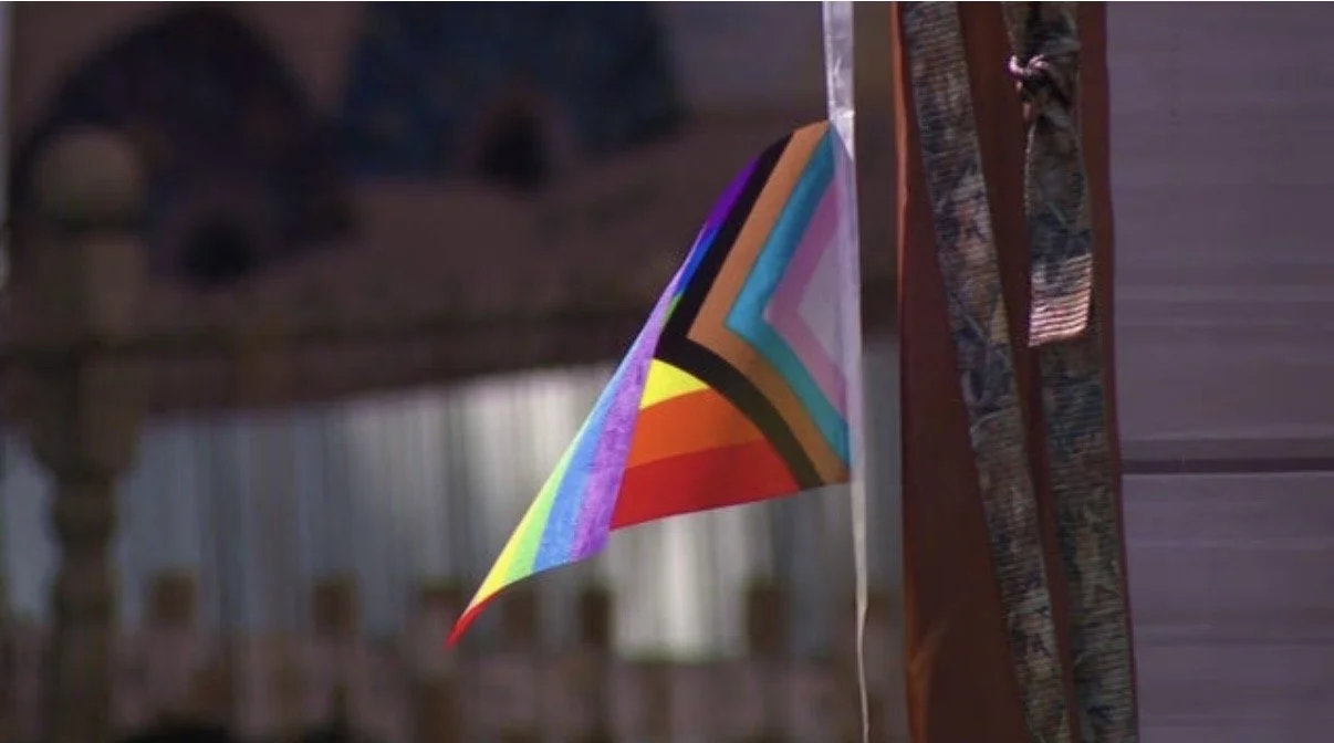 Twin Cities Pride 2026 expected to draw 100K to Minneapolis 🏳️‍🌈
