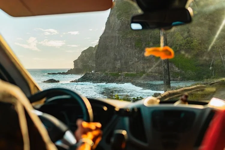 25 Best Road Trips in the U.S. for Stunning Views and Memorable Drives Across the Country 🚗 