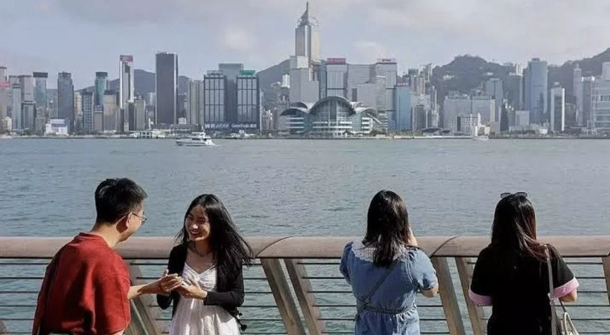 Hong Kong leads top markets in ultra-rich population growth, surpassing New York, Tokyo 💰