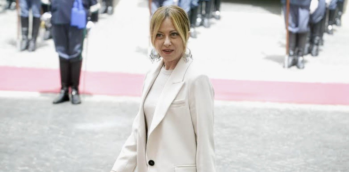 How Italy’s Combative Leader Created Its Most Stable Government in Years 💪🏼