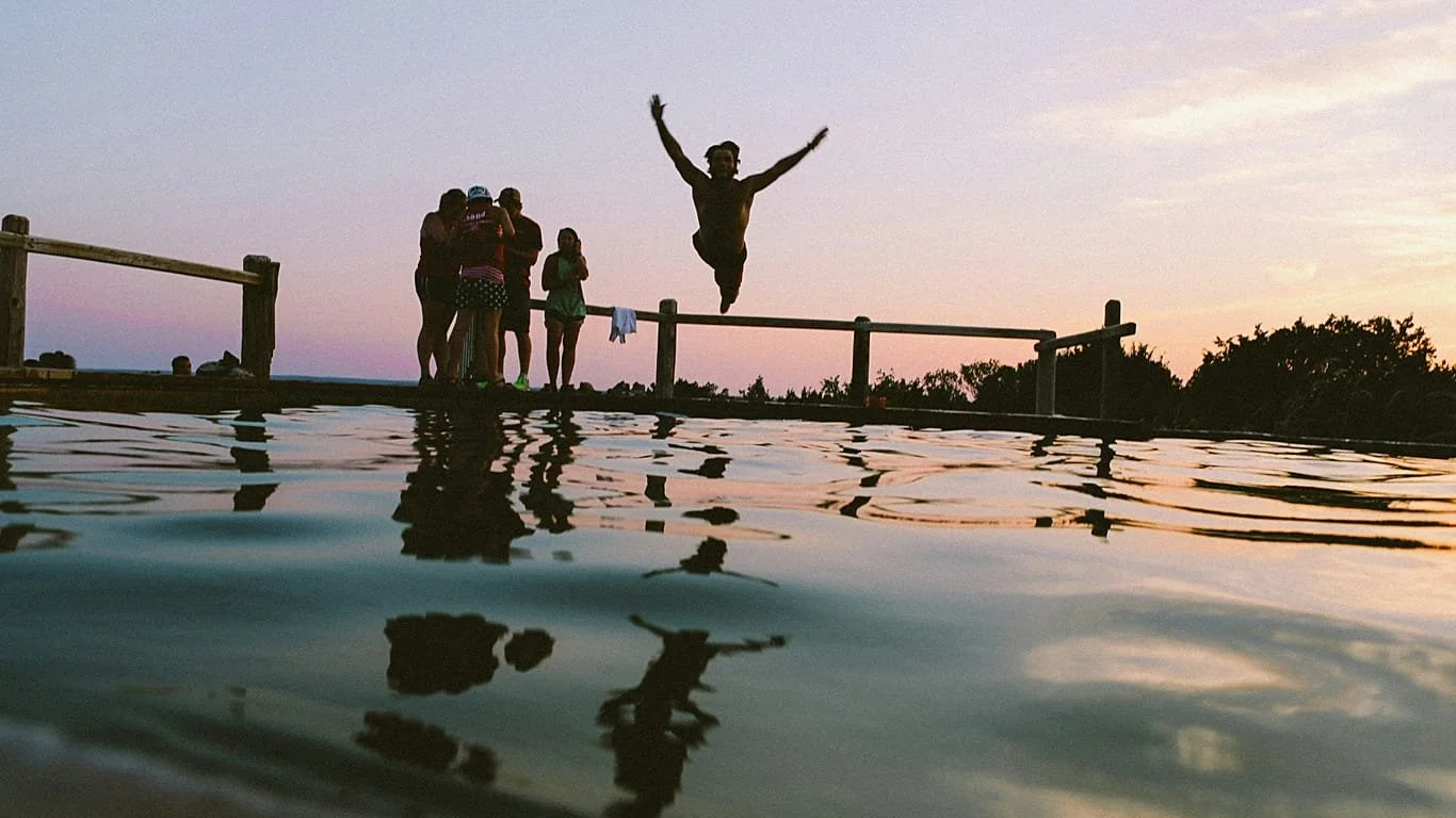Europe's best lakes for a safe summer dip, from the Italian Alps to the Hungarian plains 🌲