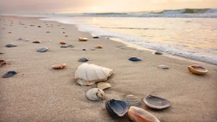America's 10 Wildly Scenic Seaside Parks To Visit On The Gulf CoastRead  🌊