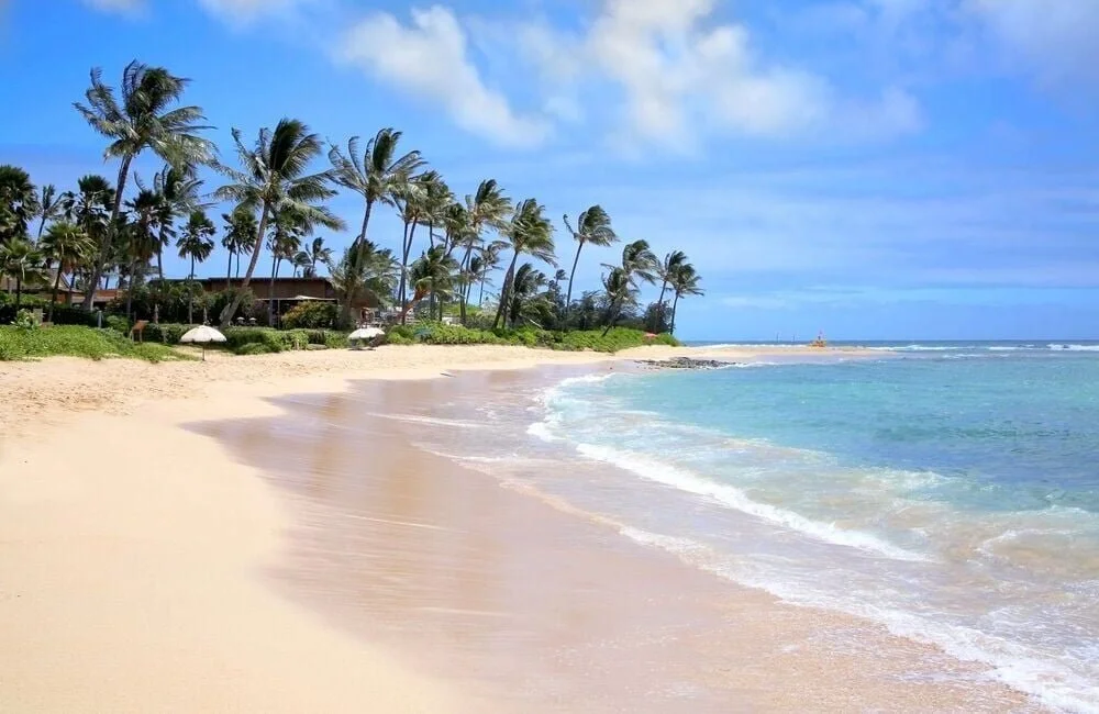 Dr. Beach Names America's 10 Best Beaches for 2026 🏝️