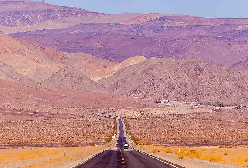 10 Best Road Trips In The United States 🚙