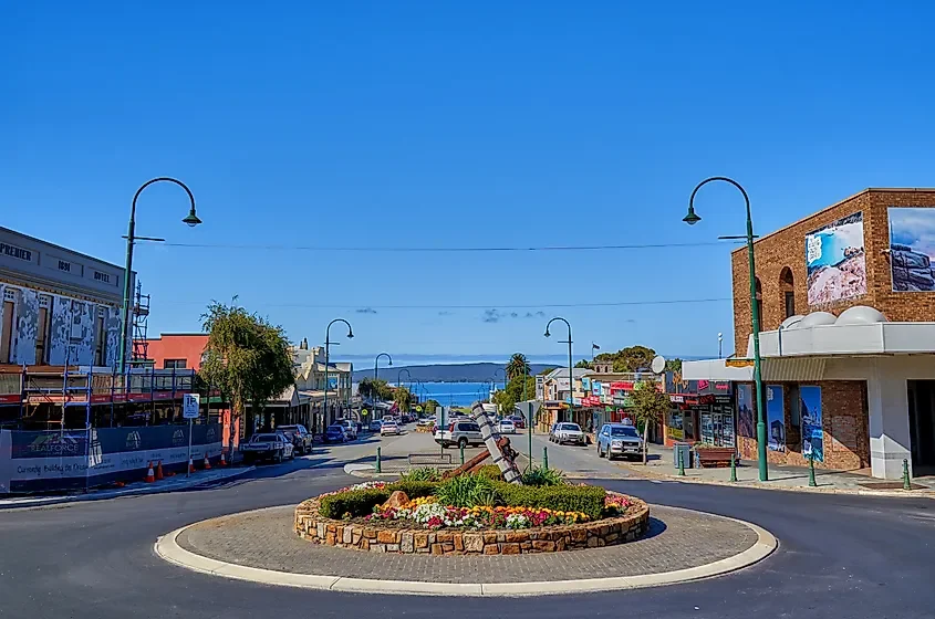 Australia's 9 Best Retirement Towns Ranked 🦘