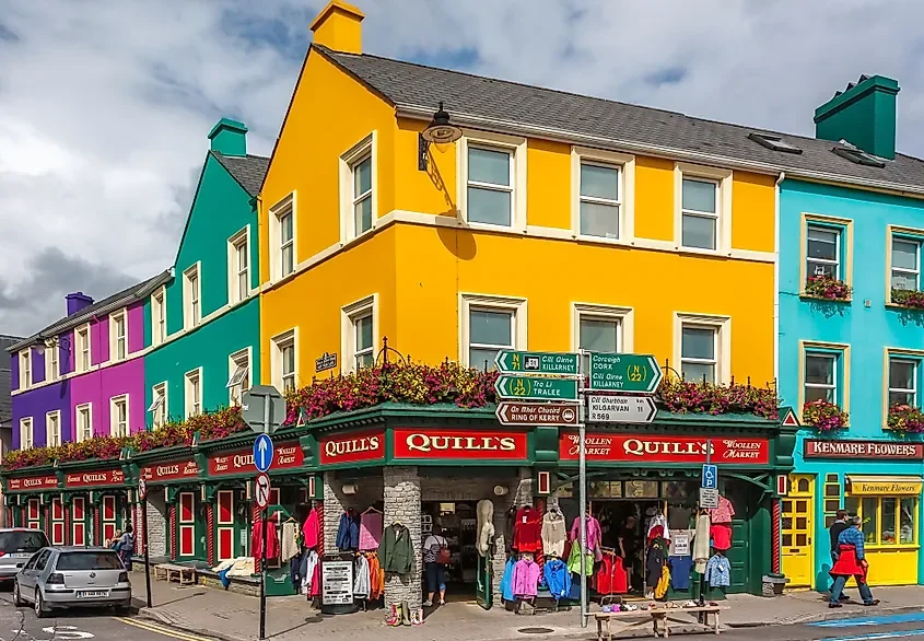 Ireland's 9 Best Retirement Towns Ranked 🇮🇪