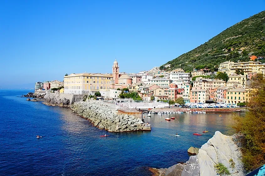 10 Best Cities To Retire In Italy 🇮🇹