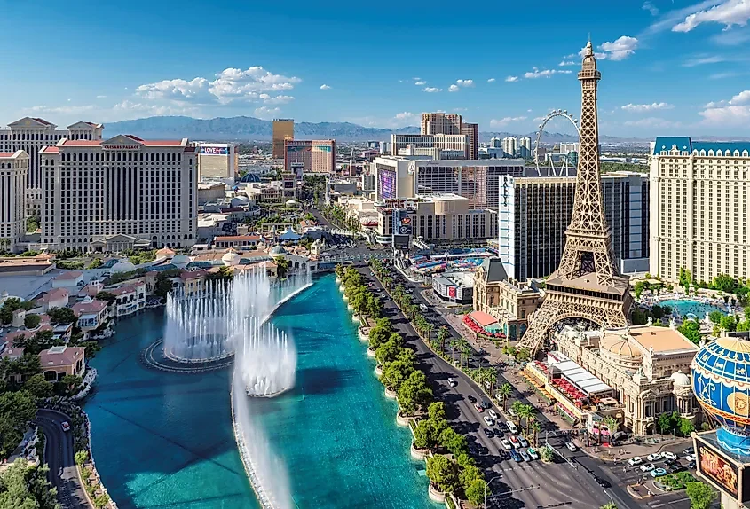 12 Best Tourist Attractions In The US 🫎