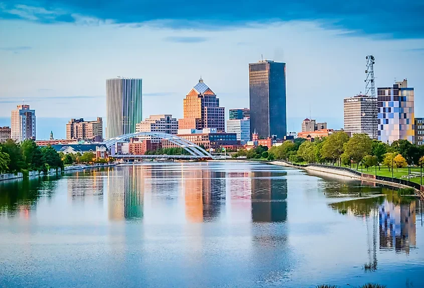13 Best Places To Live In The Northern United States In 2026 🌲