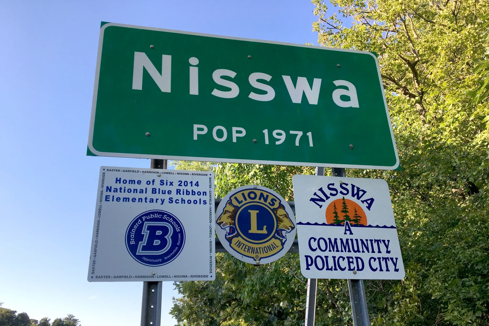 Nisswa council in a pickle after June 25 special meeting 🐻