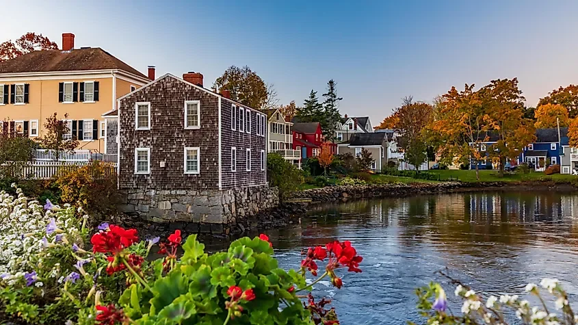 7 Breathtaking Towns To Visit On The Atlantic Coast 🧏🏻