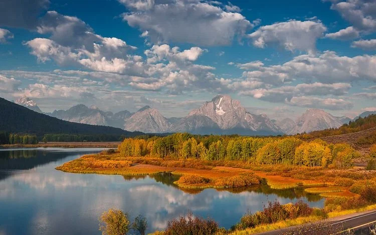 The Best National Park to Visit in Every U.S. State 🌲