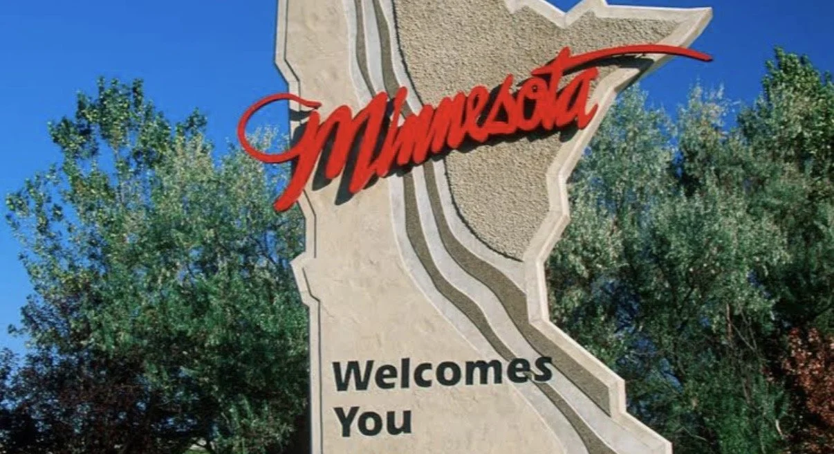  A History of Minnesota's People 🌲