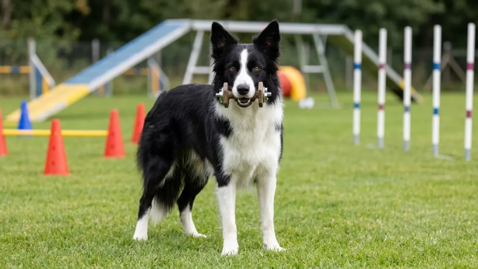 Top 10 Most Intelligent Dog Breeds Ranked for Brainpower and Obedience 🐩