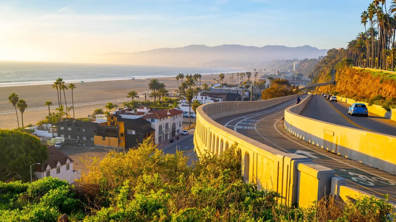 The six most exciting trips to America for first-timers 🇺🇸