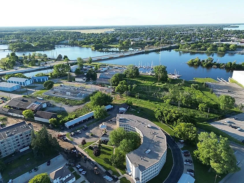 10 Best Places To Call Home In Wisconsin In 2026 🧀