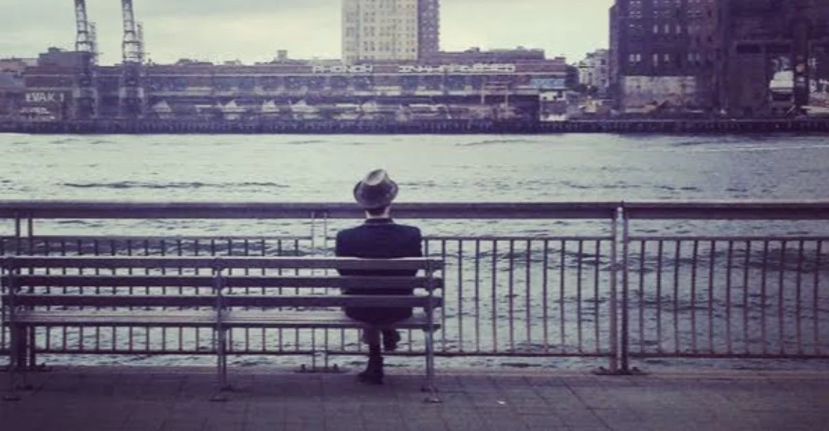 Hermann Hesse on Solitude, the Value of Hardship, the Courage to Be Yourself, and How to Find Your Destiny 🧏🏻
