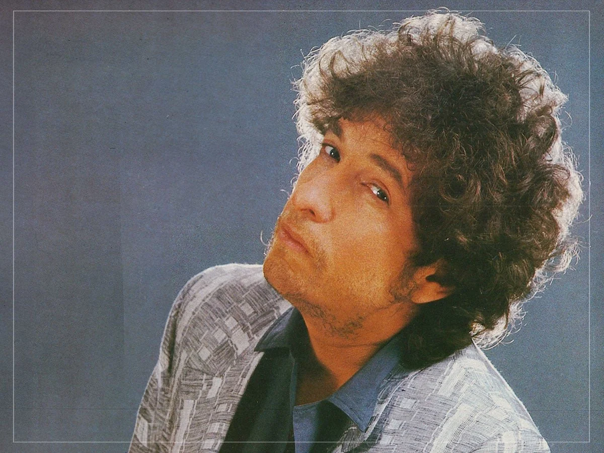 The 1981 Bob Dylan masterpiece fellow artists hold above the rest 🎶
