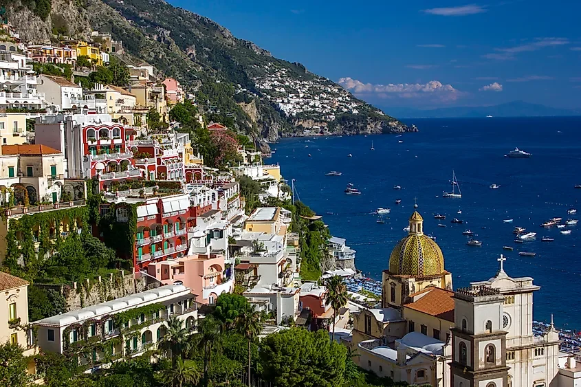 7 Italy Towns Where Time Stands Still 🇮🇹