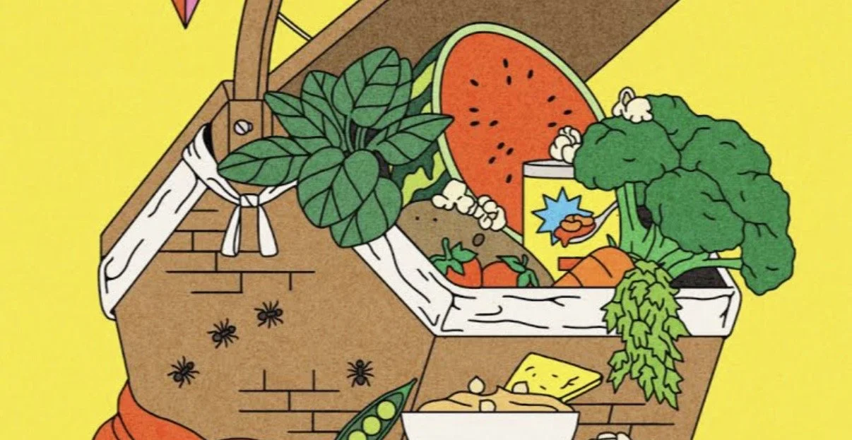 The best healthy, eating advice of 2026 (So far) 🥗
