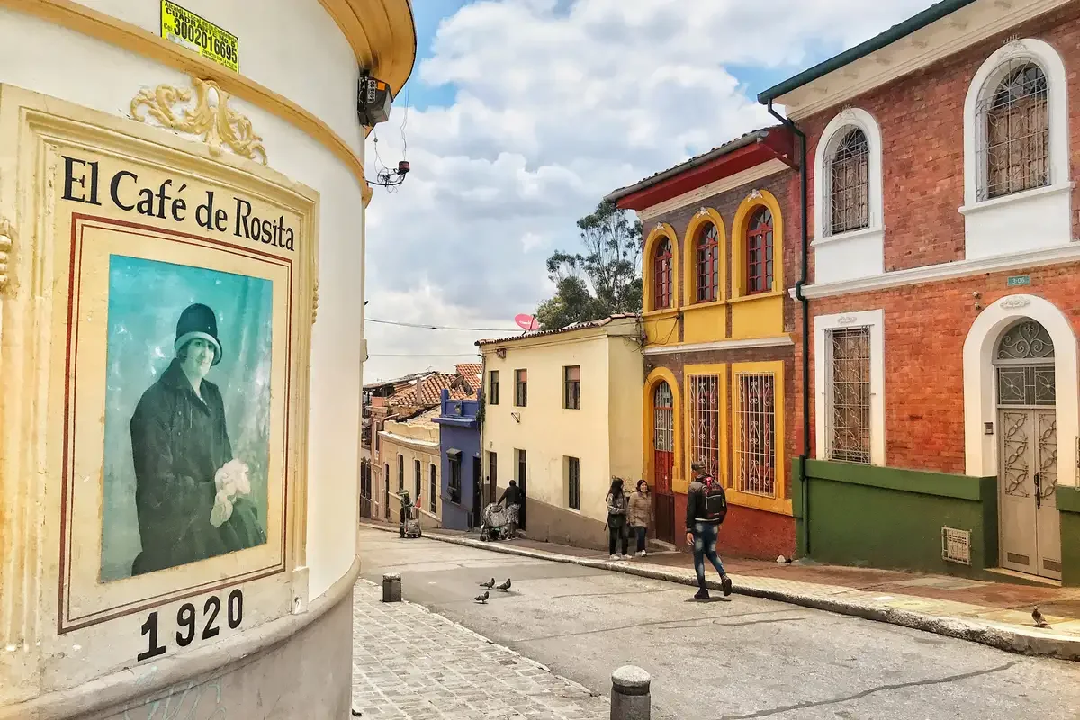 Best cities in central and South America ☀️