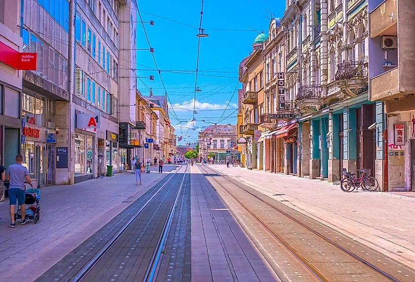 8 Best Places To Live In Croatia In 2026 🧏🏻