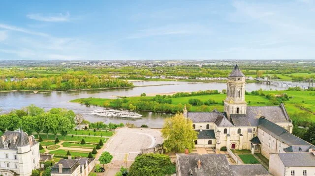 The 7 Most Beautiful River Cruise Itineraries 🦦