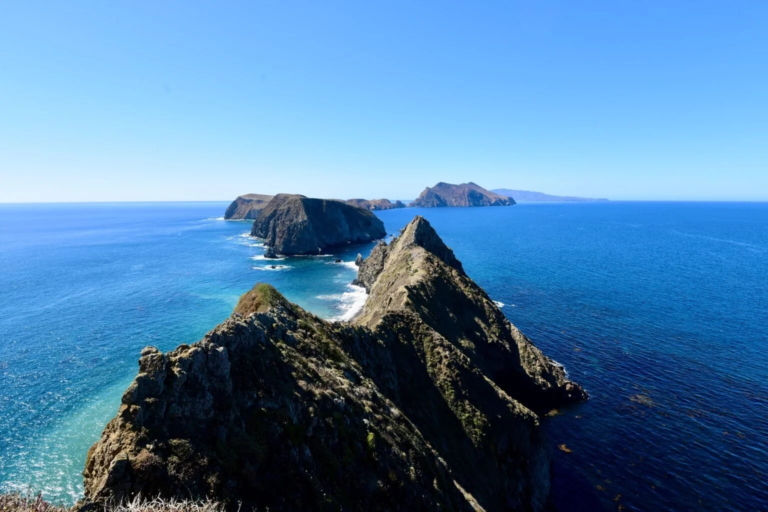 An Ocean Adventurer’s Guide to North America’s Best Protected Waters 🌊