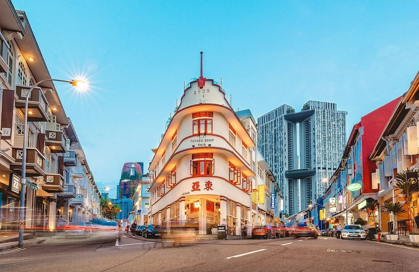 Which is the most livable city in Southeast Asia in 2026? 🧏🏻