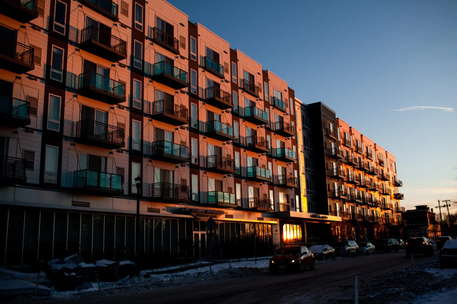 Minnesota begins distributing $40 million in rental assistance 💰