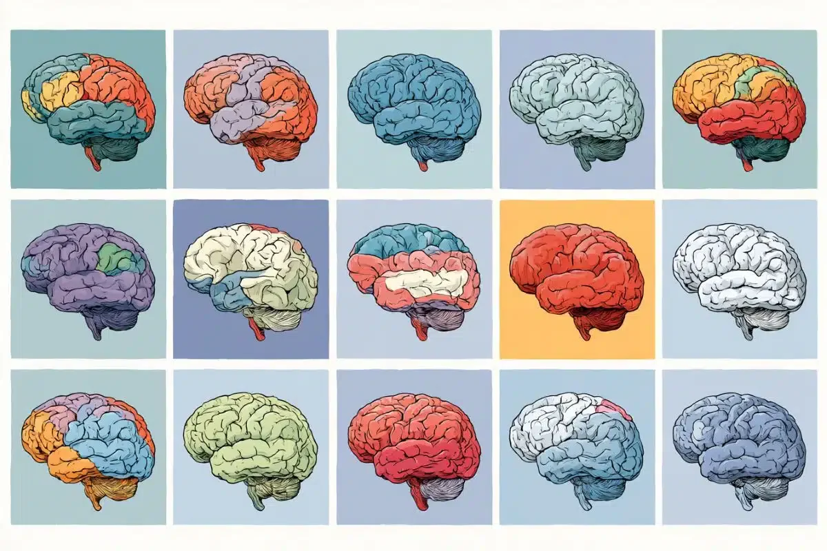 17 New Language Processing Regions in the Brain 🧠 